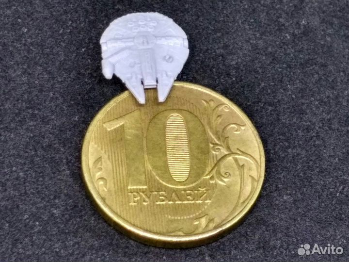 Сборная модель Arma Models AM2704 1/2700