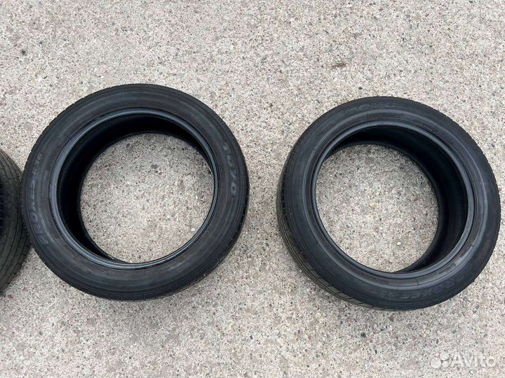 Toyo Proxes R36 225/55 R19