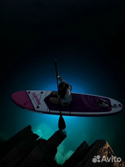 Аренда сап-бордов/sup-board аренда