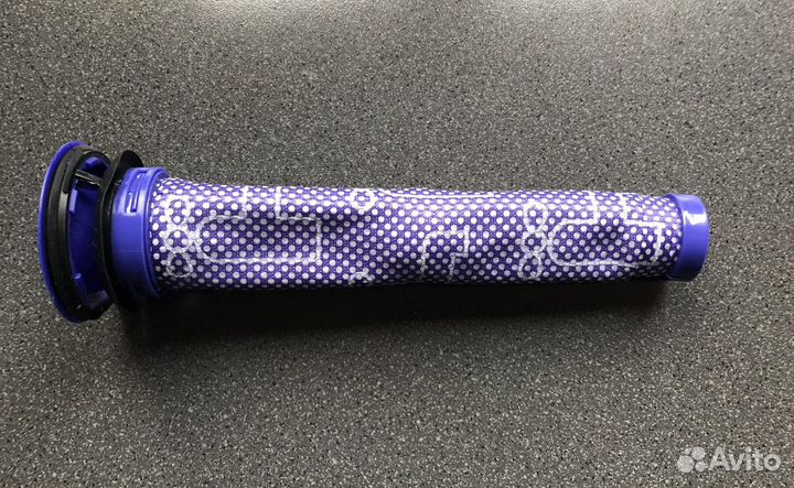 Предмоторный фильтр для Dyson V7 V8