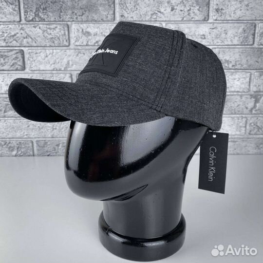 Бейсболка calvin klein jeans