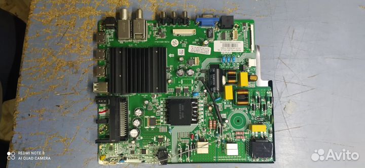 Блоки для телевизоров 2