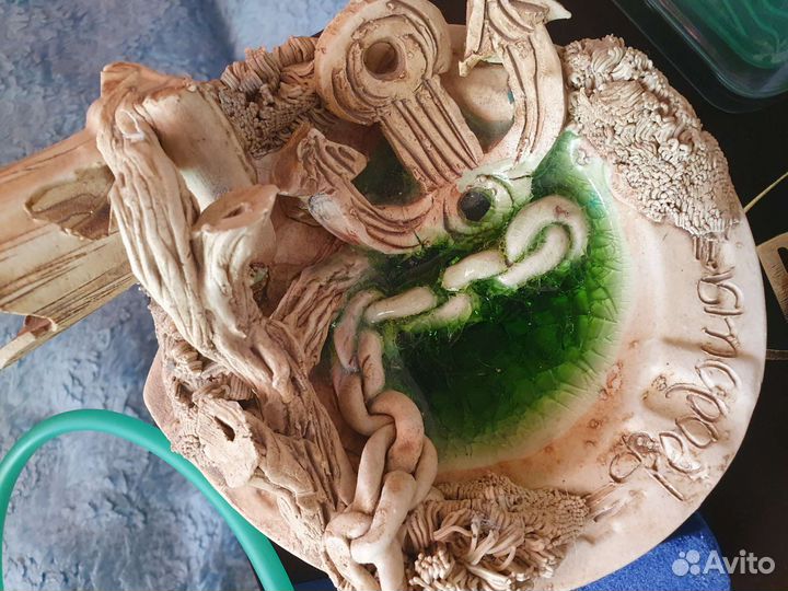 Аквариумы, компрессор и декор