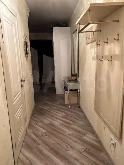 Квартира-студия, 42 м², 5/9 эт.