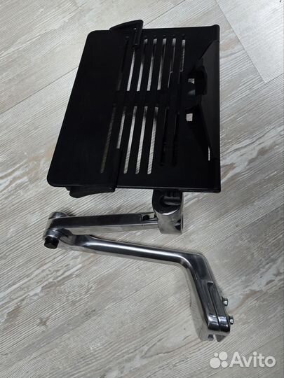 Подставка для ноутбука для кресла ergohuman