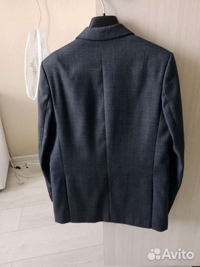 Пиджак van cliff для мальчиков