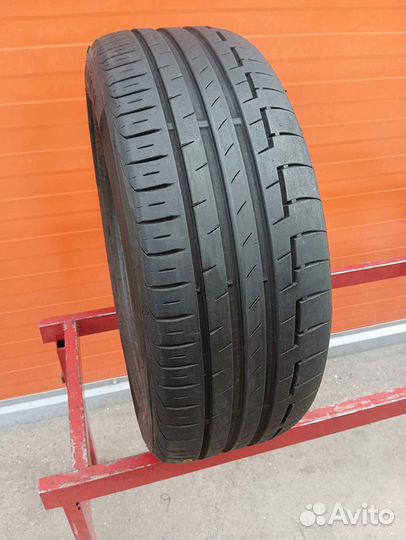 Continental ContiPremiumContact 6 205/55 R16 93V