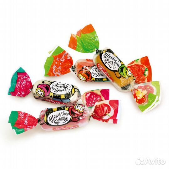 Упаковщики фасовщики конфет вахта