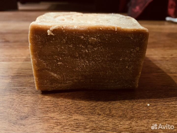 Алеппское Мыло ручной работы