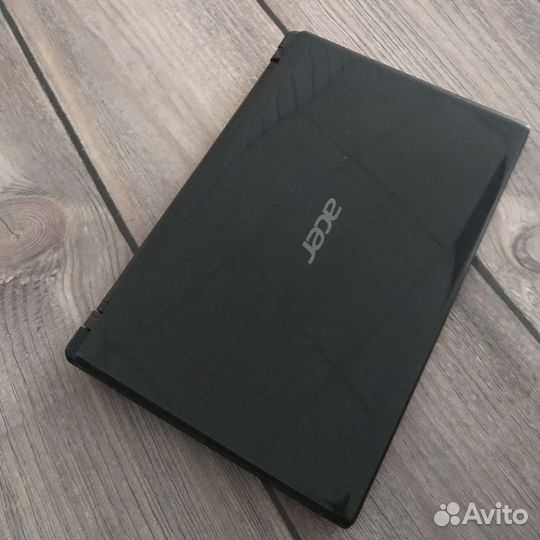 Ноутбук Acer v5-131 11'6/Pentium 2x1,8/4Gb/SSD 120