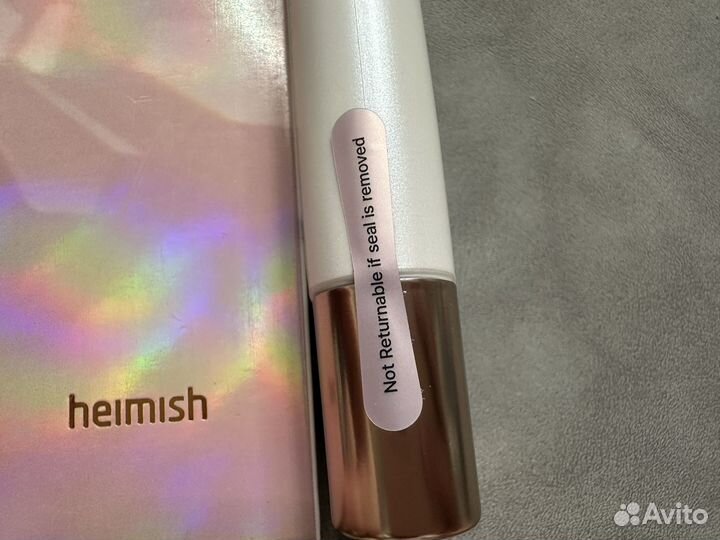 Сияющая база с spf50 Heimish Artless Glow Base