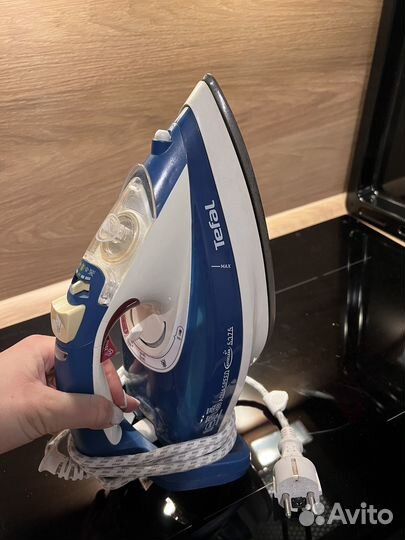 Утюг бу Tefal