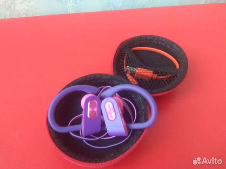 Беспроводные наушники Mpow Flame