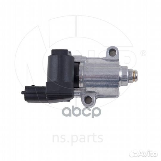 Регулятор холостого хода hyundai accent NSP0235