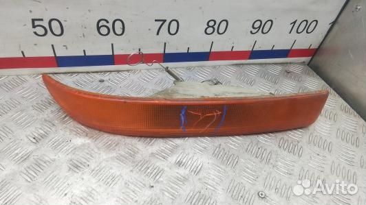 Поворотник фары правый renault master 2 (3BE19MV01