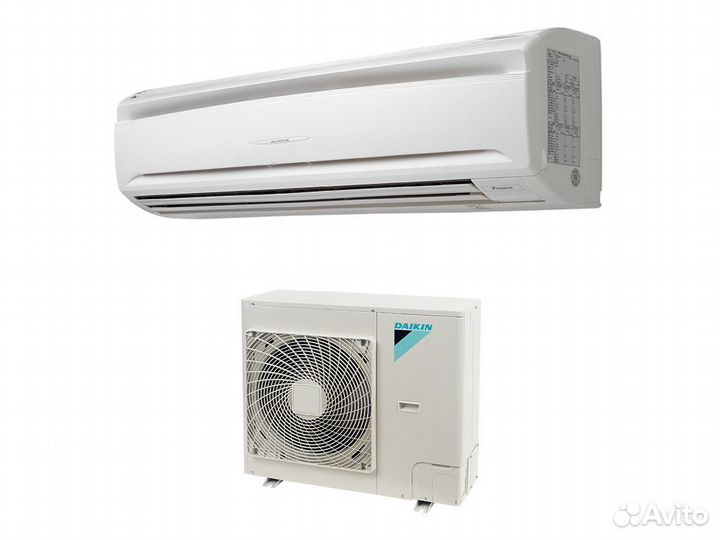 Кондиционеры(сплит-системы) Daikin