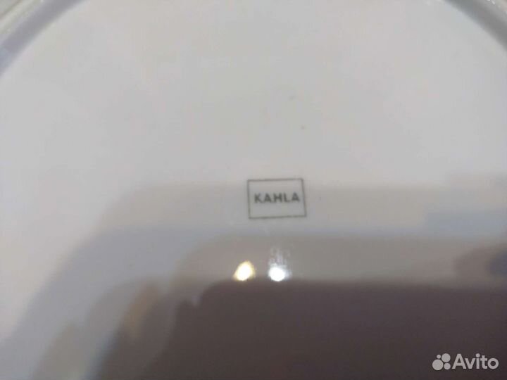 Тарелка Kahla 6шт
