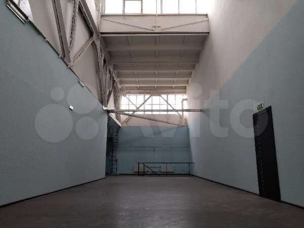 Чистый цех с офис блоком 2000 м², с ндс