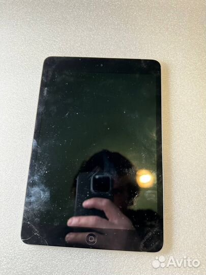 Apple iPad mini 2 16Gb Wi-Fi+Cellular ME800RU/A