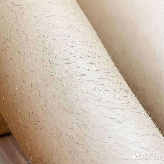 Шугаринг, Ваксинг