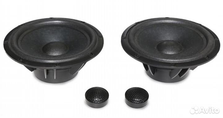 Динамики Pride Easy 6,5