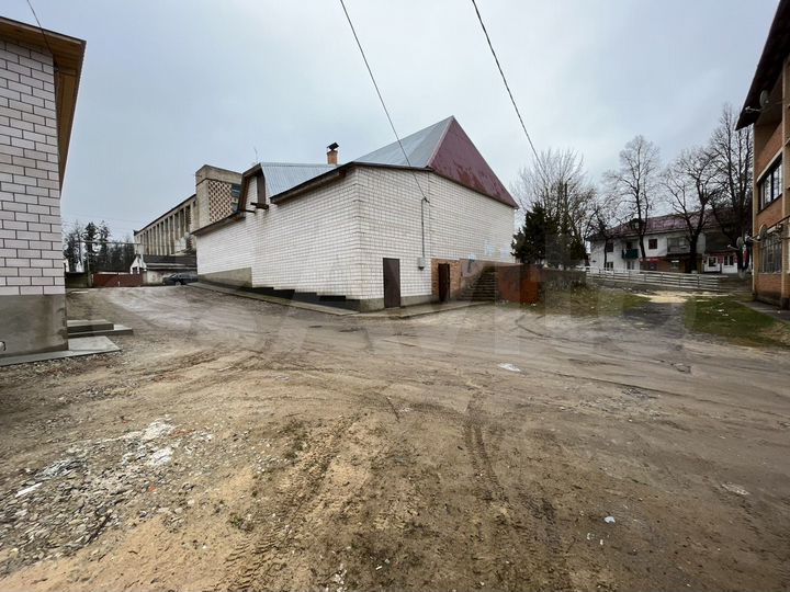 Здание, 143 м²