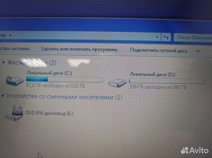 Acer i5-4210 2.4ghz 8ram gf820-1gb 500hdd к1