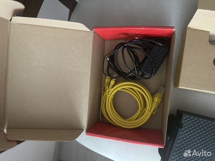 Wi-fi роутер дом.ру