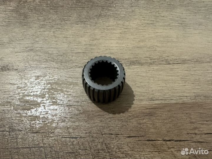 Муфта шлицевая вала заднего моста Stels 500/700 H