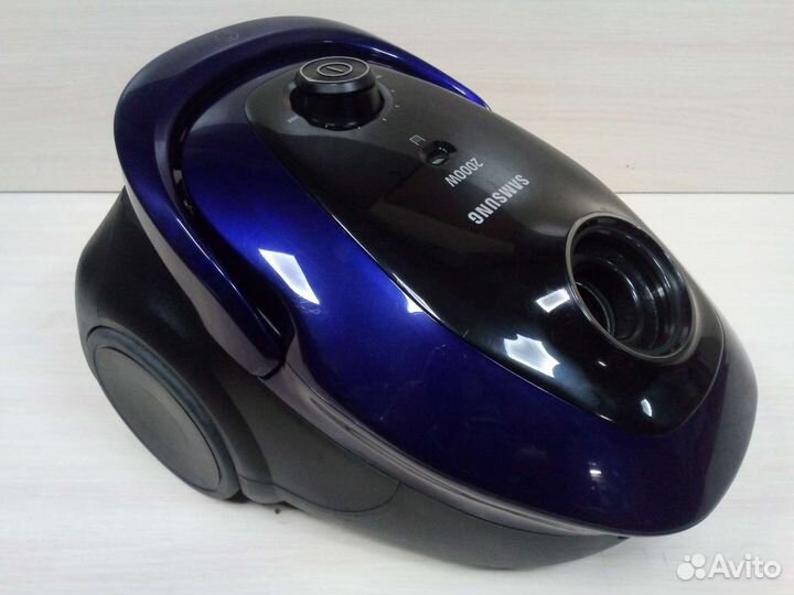 Пылесос samsung
