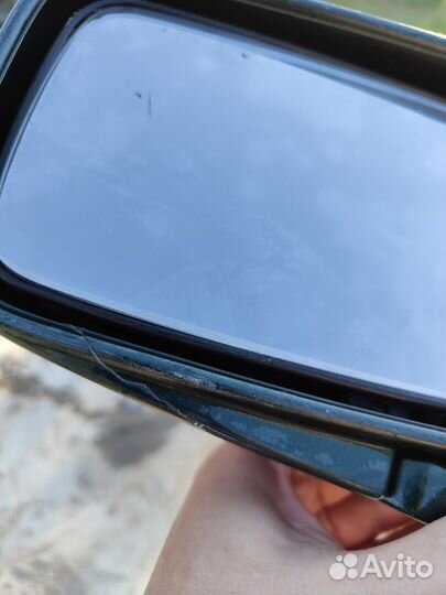 Зеркало Nissan Micra K10