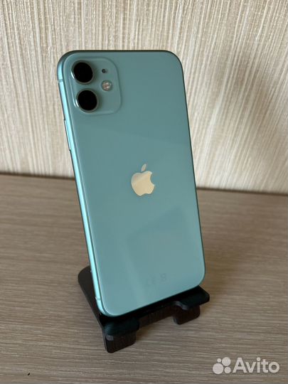 iPhone 11 256gb