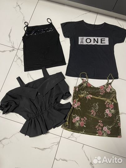 Женская одежда