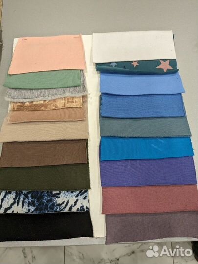 Пошив одежды