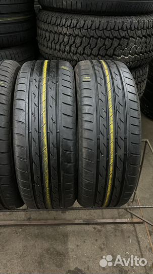 Bridgestone Nextry Ecopia 205/55 R16 99V