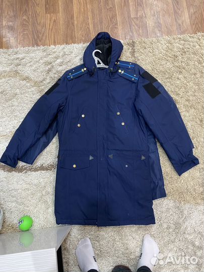 Военная форма