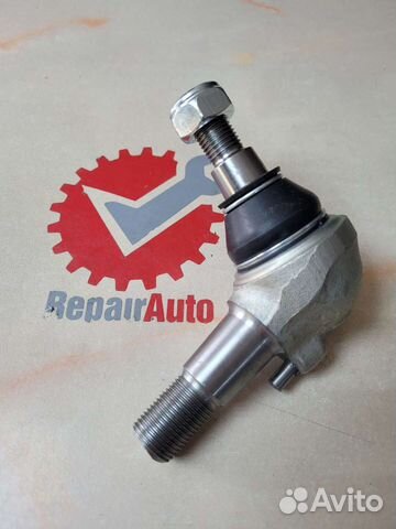 Шаровая опора w140