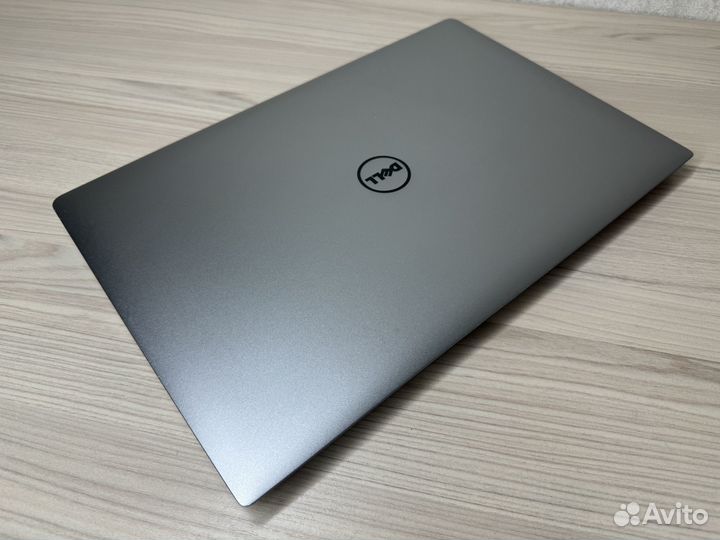 Dell 5510 15