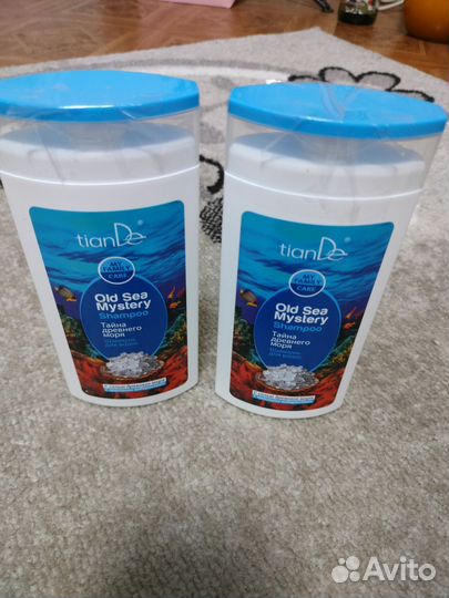 Шампунь новый Корея-ср, Тайланд- тiande