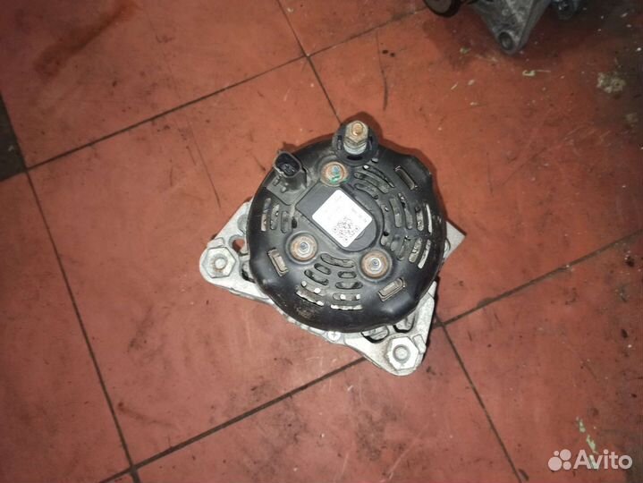 Генератор Chrysler Voyager 4 4210000082