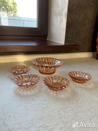 Розетки для варенья