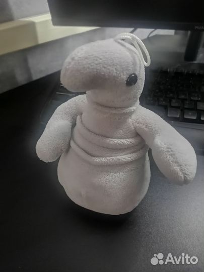 Ждун приносящий удачу