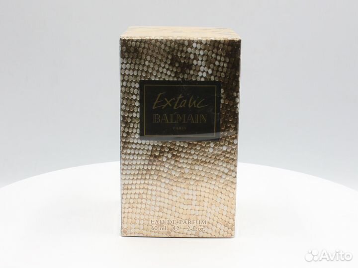 Balmain Extatic 90ml