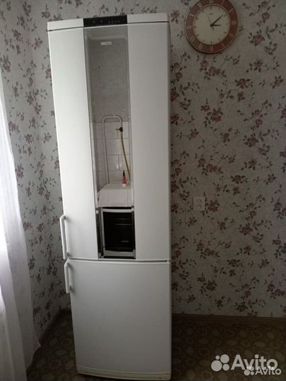 Холодильник Atlant