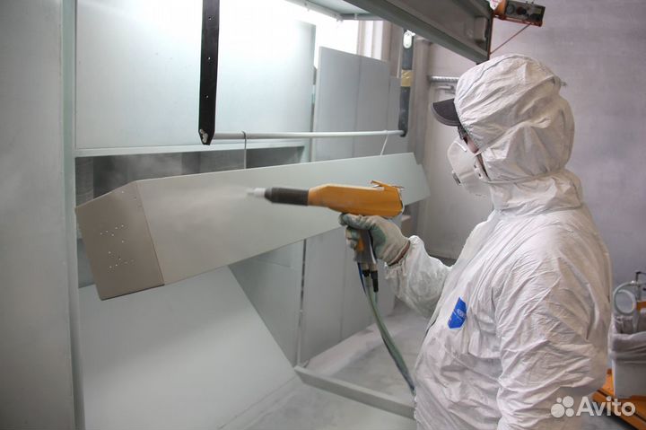 Токарные и фрезерные работы, электроэрозия