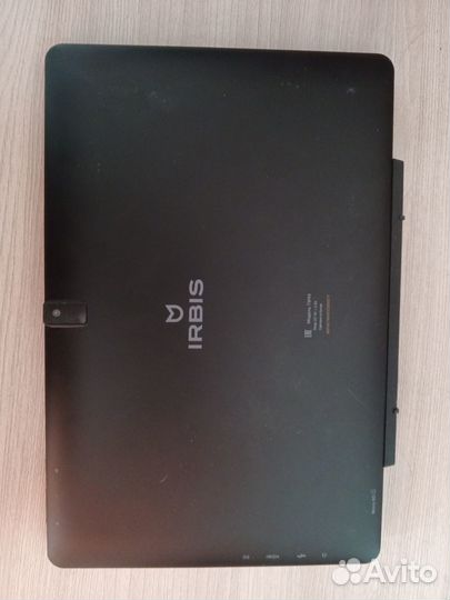 Планшетный компьютер Irbis TW 94
