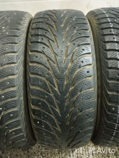 Yokohama Ice Guard IG35 205/55 R16 108P