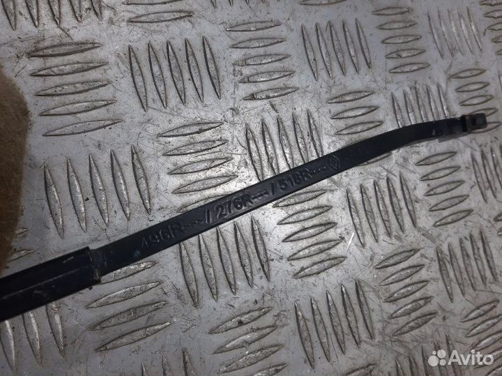 Поводок стеклоочистителя передний левый Renault