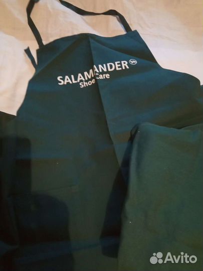 Рабочий фартук