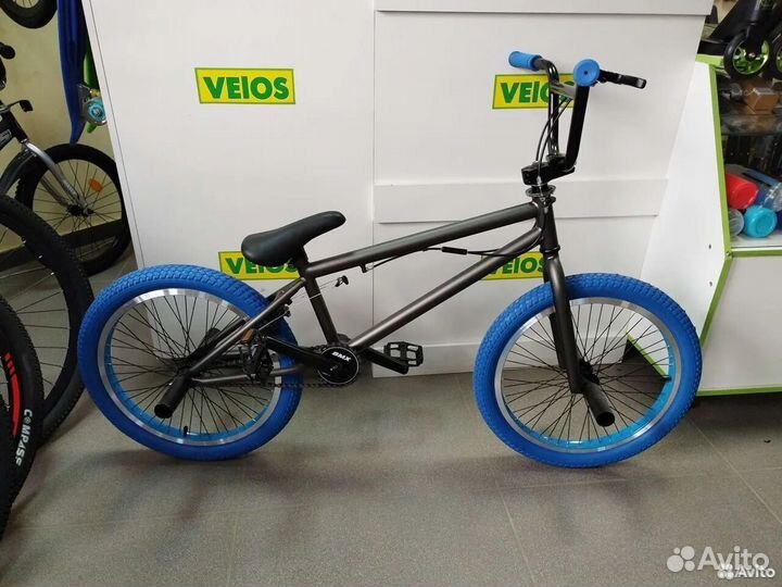 Купить велосипед бмх